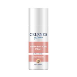 CELENES Soothing Facial Cream Sensitive Skin 50 ml