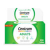 CENTRUM ADULTS 100 TAB