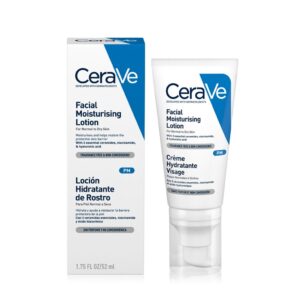 CERAVE Facial Moisturizing Lotion PM 52 ml