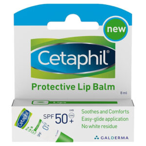 CETAPHIL Protective Lip Balm SPF 50