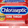 CHLORASEPTIC CHERRY LOZ