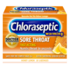 CHLORASEPTIC HONEY LEMON LOZ