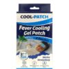 COOL PATCH FEVER COOLING GEL PATCH 6 PCS