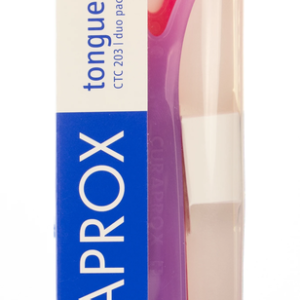 CURAPROX CTC 203Duo Pack Single&Double Blade