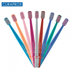 CURAPROX Cs 12460 Velvet