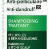 DERCOS ANTI-DANDRUFF SHAMOO DRY HAIR 200 ML