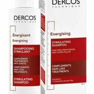 ديركوس شامبو لتساقط الشعر 200 مل