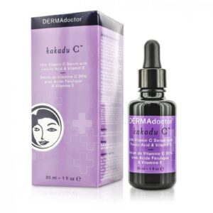 DERMADOCTOR Kakadu C 30ml