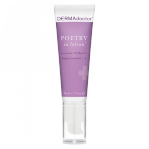 DERMADOCTOR Retinol 1% 30 ml