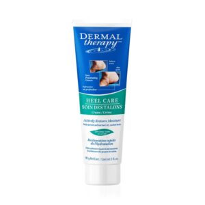DERMAL THERAPY Heel Care