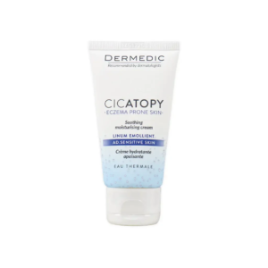 DERMEDIC Cicatopy Soothing Cream 50 ml