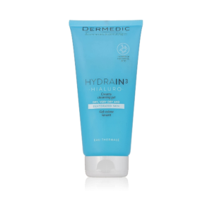 DERMEDIC HYDRAIN 3 HIALURO CREAMY CLEANSING GEL 200 ML