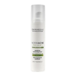 DERMEDIC NORMACNE Mattifying Moisturizing Cream 40 ml