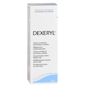 DEXERYL CREAM 250 GM