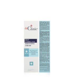 DR. CLINIC DEEP CORRECTIVE WHITENING CREAM 50 ML