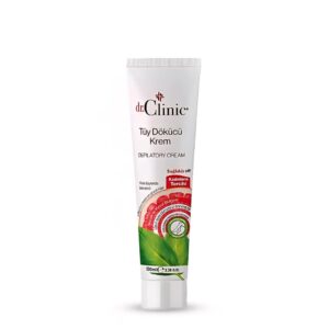DR. CLINIC DEPILATORY CREAM 100 ML