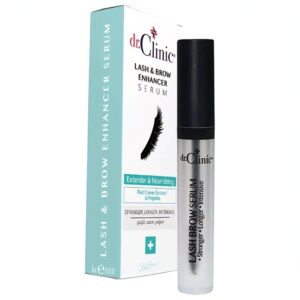 DR. CLINIC LASH & BROW SERUM