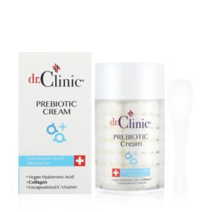 DR. CLINIC PREBIOTIC CREAM 100 ML