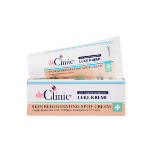 DR. CLINIC SKIN REGENERATING SPOT CREAM