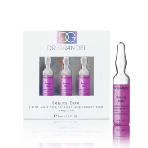 DR GRANDEL BEAUTY DATE 3AMPOULES *3ML