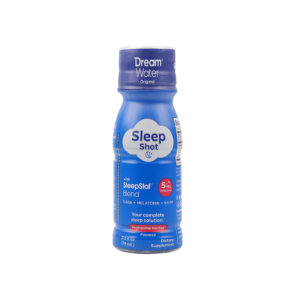 DREAM WATER SLEEP SHOT 74ML