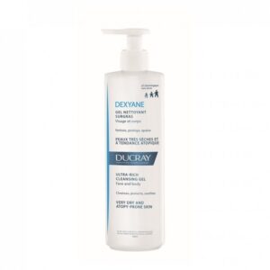 DUCRAY Dexyane Cleansing Gel 400ml