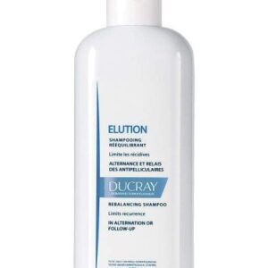 دوكراي شامبو  إيلوشن جنتل بالانسينج 200 مل