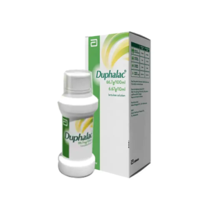 DUPHALAC SOL 300 ML