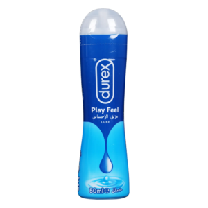 DUREX PLAY FEEL 50 ML