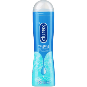 DUREX PLAY TINGLE 50 ML