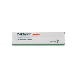 Daktarin Cream 30 gm