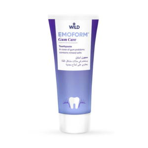 EMOFORM GUMCARE REG(BLUE) T/P 75 ML