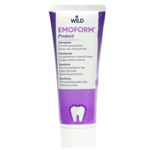 EMOFORM PROTECT T/P 75 ML