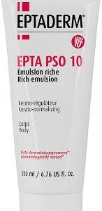 EPTADERM EPTA PSO UREA 10% 200 ML