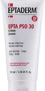 EPTADERM EPTA PSO UREA 30% 100 ML