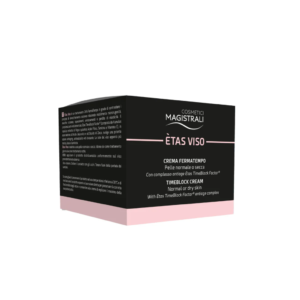 ETAS VISO Timeblock Cream 50 ml