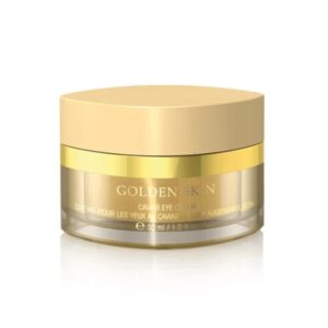 ETRE BELLE GOLDEN SKIN Caviar Eye Cream 30 ML