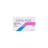 EUFOL PLUS 30 TAB