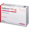 EUTHYROX 150 100 TAB