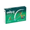 EVA/QU 6 SUPPOSITORIES FOR CHILDREN