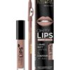 EVELINE Oh My Lips (01) Liquid Lip Stick & Lip Liner
