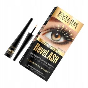 ايفيلين سيروم للرموش