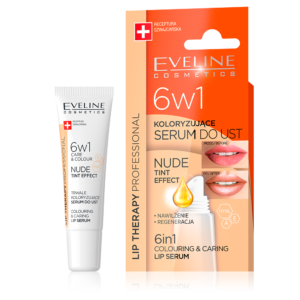 إيفلين تينت 6 في 1 تلوين ورعاية (نود)