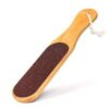 FEETFILE WOOD