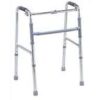 FOLDING AWLKER WITHOUT WHEEL