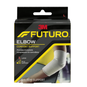 FUTURO ELBOW BRACE LG(76579)