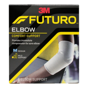 FUTURO ELBOW BRACE MED(76578)