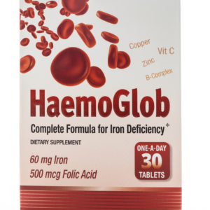 HAEMOGLOB 30 TAB