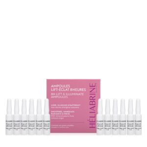 HELIABRINE 8H Lift & Illminate Ampoules