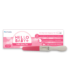 HUMASIS HELLO BABY PLUS PREGNANCY TEST